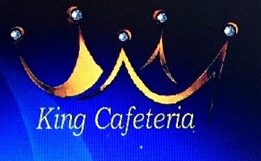 King - Cafeteria